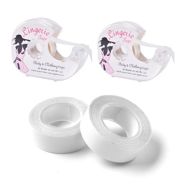 Double Sided Body Tape Self-Adhesive Bra Clothes Dress Shirt
