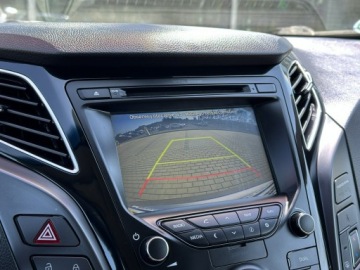 Hyundai i40 Kombi Facelifting 1.7 CRDi 141KM 2015 Hyundai i40 8xAlu! Kamera, Navi, Wentylacja,, zdjęcie 25