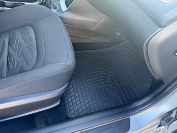 Kia Ceed II Hatchback 5d Facelifting 1.4 CRDi 90KM 2018 KIA CEED 1 WŁASCICIEL STAN BDB BEZWYPADKOWY W 100% 2kluczyki ks.serwisowe, zdjęcie 33