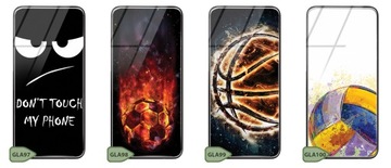 СТЕКЛЯННЫЙ ЧЕХОЛ для iPhone 13/14 + ДИЗАЙН СТЕКЛЯННОГО КОРПУСА