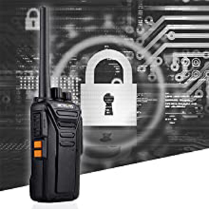 Retevis RT27 PMR446 Walkie Talkie, профессиональная радиостанция с трубкой (10)