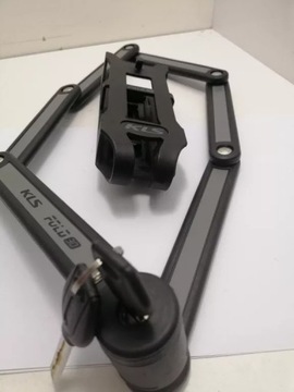ZABEZPIECZENIE KLS FOLD 30