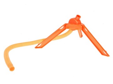 Dinosaur Launcher Volcano Set ракетная пушка катапульта ZA5006