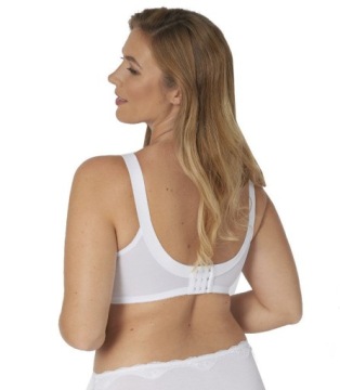 Бюстгальтер Triumph Doreen X без косточек 80H