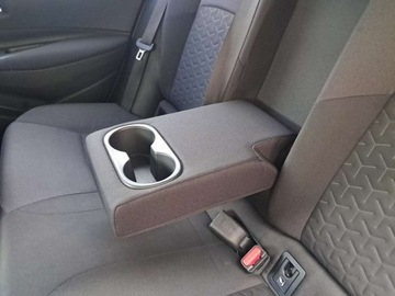 Toyota Corolla XII TS Kombi 2.0 Hybrid Dynamic Force 184KM 2021 Toyota Corolla 2.0 Hybrid Comfort Tech Salon PL ASO FV23 2.0 Hybryda 184KM, zdjęcie 14