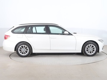 BMW Seria 3 F30-F31-F34 Touring Facelifting 2.0 320d 190KM 2018 BMW 3 320 d, 187 KM, 4X4, Automat, VAT 23%, Navi, zdjęcie 5