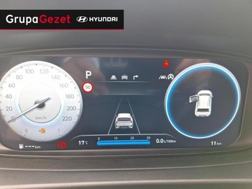 Hyundai Bayon SUV Facelifting 1.0 T-GDI 100KM 2025 Hyundai Bayon Smart 1.0 T-GDI 7DCT (100KM) + pakiety Design i Tech, zdjęcie 13