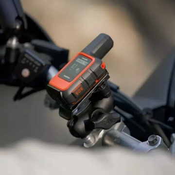 Крепление RAM Рамка длиной 6 см с разъемами размера B 1 дюйм RAM-B-201U-A