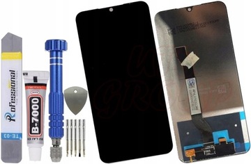 Wyświetlacz LCD Ekran Dotyk Xiaomi Redmi Note 8