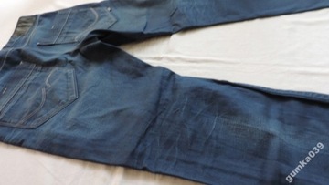 JACK & JONES CORE JEANS LOOSE FIT 31X32