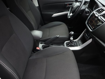 Suzuki SX4 II S-cross Facelifting 1.4 BOOSTERJET 140KM 2019 Suzuki SX4 S-Cross 1.4 BoosterJet, Salon Polska, zdjęcie 8