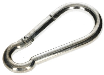 FIRE RANGER 10 ШТ. КАРАБИННЫЙ КРЮК 120