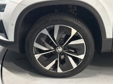 Skoda Karoq Crossover Facelifting 1.5 TSI ACT 150KM 2026 Od ręki - Drive 1.5 TSI DSG 150KM, zdjęcie 13