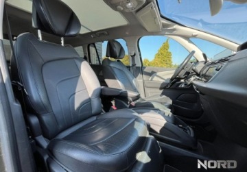 Citroen Grand C4 Picasso II 2014 Citroen C4 Grand Picasso Bezwypadkowy, FV23, 7os, KredytowanieLeasing, Exc, zdjęcie 14