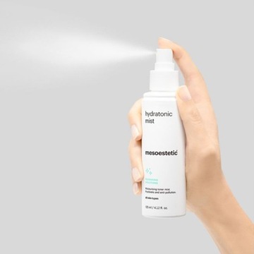 MESOESTETIC HYDRATONIC MIST УВЛАЖНЯЮЩИЙ ТОНИК