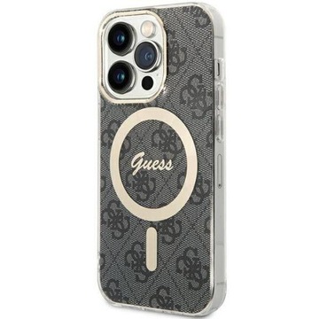 ETUI GUESS IPHONE 15 PRO MAX 6.7