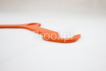 Охотничья Т-образная планка для дичи/тушки/крючок W480