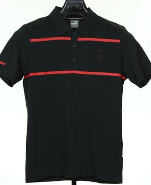 Koszulka Puma POLO FERRARI 570678 01 XS
