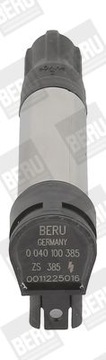КАТУШКА ЗАЖИГАНИЯ ZS385 BORGWARNER (BERU)