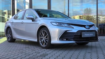 Toyota Camry IX Sedan 2.5 Hybrid Dynamic Force 218KM 2023 Toyota Camry 2.5 Hybrid Prestige CVT Toyota Camry, zdjęcie 5