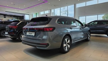 Volkswagen Passat B8 Variant Facelifting 2.0 TDI SCR 150KM 2025 Volkswagen Passat Variant Business Plus 2.0 TDI DSG7Side AssistNawigacjaFo, zdjęcie 3