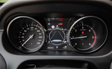 Land Rover Discovery Sport SUV 2.0 TD4 180KM 2018 Land Rover Discovery Sport HSE 2.0d 180Ps Ledy PolSkora Navi Head up Radar, zdjęcie 18