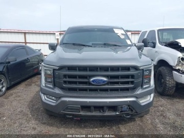 Ford 2023 Ford F150 XL 2023 3.5l 3.5 Benzyna 400KM, zdjęcie 5