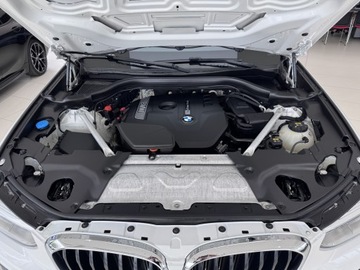 BMW X3 G01 SUV 2.0 20i 184KM 2019 BMW X3 xDrive20i, M Sport LED, 1-wł, FV-23%, gwara, zdjęcie 18