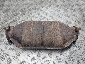KATALIZATOR PUSTY ATRAPA DAEWOO LANOS I 1.5 16V
