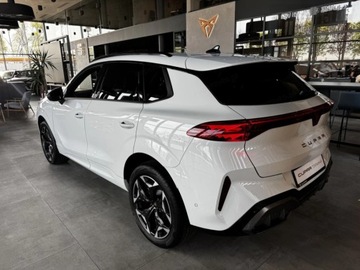 Cupra Terramar SUV 1.5 eTSI 150KM 2025 CUPRA Terramar 1.5 eTSI mHEV DSG Suv 150KM 2025, zdjęcie 3