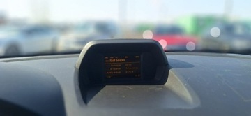 Opel Meriva II 2010 Opel Meriva Climatronic 1,6 Benzyna, zdjęcie 13