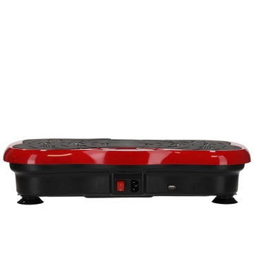 Вибрационная платформа ULTRA+ для занятий.