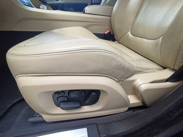 Jaguar XF I Sedan Facelifting 3.0 D V6 240KM 2015 Jaguar XF 118 tys km, luxury, zdjęcie 15