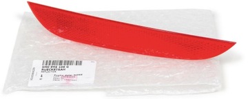 ODBLASK ZDERZAKA TYŁ PRAWY VW GOLF PLUS 05-09 EOS