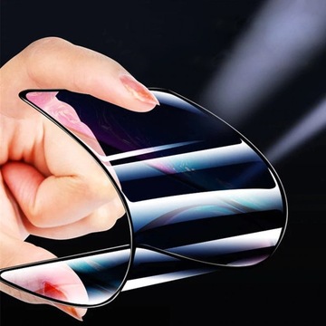 5D ГИБРИДНОЕ СТЕКЛО для Apple iPhone XR/11 (6.1)