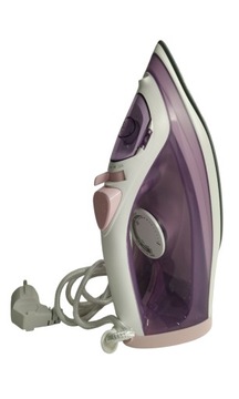 ŻELAZKO PAROWE PHILIPS 3000 SERIES 2000W FIOLETOWE