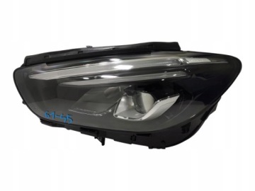 A2479065703, Licht links vorne FULL LED MERCEDES B-KLASA W247 2018-2022 A2479065703