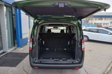 Ford Tourneo Courier II 1.0 EcoBoost 125KM 2026 FORD Tourneo Courier Titanium A7 1.0 125KM, zdjęcie 10