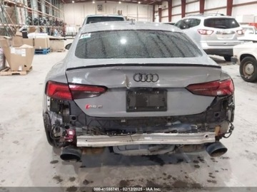 Audi A5 F5 2019 Audi RS5 Coupe Audi RS5 2.9T, od ubezpieczalni 2.9 Benzyna 444KM, zdjęcie 5
