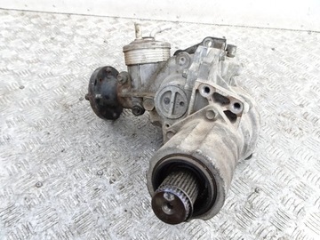 REDUKTOR PŘEVODOVKY MAZDA CX-7 CX7 2.3 TB