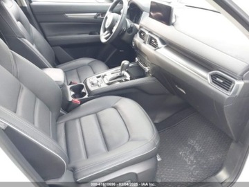 Mazda CX-5 II 2024 Mazda CX-5 2024r., 4x4, 2.5L 2.5 Benzyna 187KM, zdjęcie 8