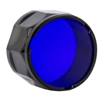 Filtr niebieski do latarek TK FENIX AOF-L