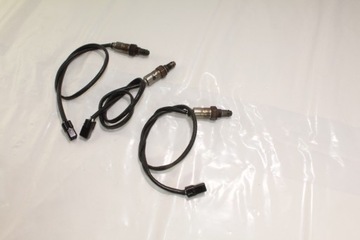 KTM 1290 SUPER DUKE R 20- ЛЯМБДА-ЗОНД