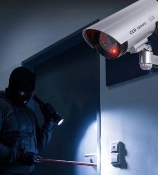 ДАМП ИК-СВЕТОДИОДНАЯ КАМЕРА НАБЛЮДЕНИЯ НАРУЖНАЯ НАСТЕННАЯ КАМЕРА С МИГАЮЩИМ СВЕТОДИОДОМ