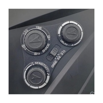 PRZYŁBICA SPAWALNICZA V6b OPASKA PRZECIWPOTNA WELDAS 20-3100V SZYBKI