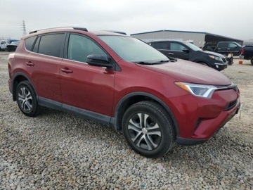 Toyota RAV4 V 2018 Toyota RAV4 Le fwd 2.5 Benzyna 176KM, zdjęcie 5