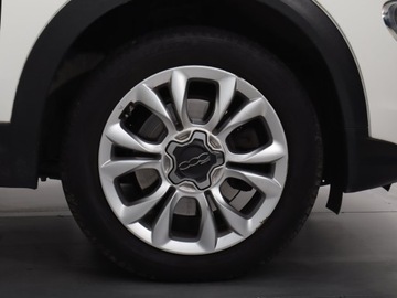 Fiat 500X Crossover 1.6 E-Torq 110KM 2015 Fiat 500X 1.6 E.torQ, Salon Polska, Serwis ASO, zdjęcie 13