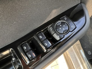 Ford S-Max II Van 2.0 EcoBlue Twin-Turbo 240KM 2019 Ford S-Max Kamera Navi LED Pamięć Alu GWARANCJA, zdjęcie 28