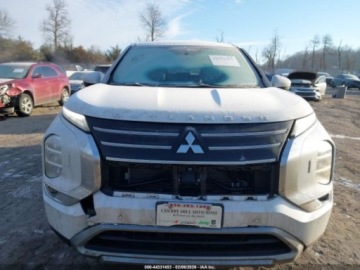 Mitsubishi Outlander IV 2025 Mitsubishi Outlander SE 2.5 S-Awc 2025 2.5 Benzyna 181KM, zdjęcie 7