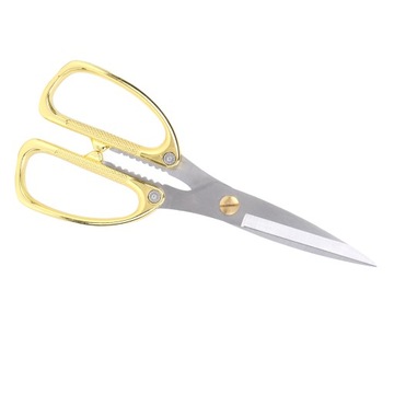 Ножницы из нержавеющей стали Прочные универсальные ножницы 37